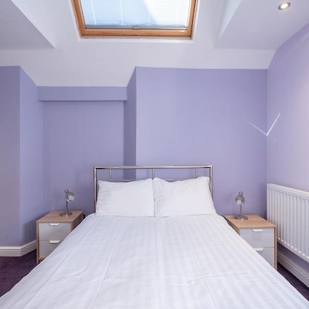 Tenby Town Centre Romantic Retreat Apartment For 2 Zewnętrze zdjęcie