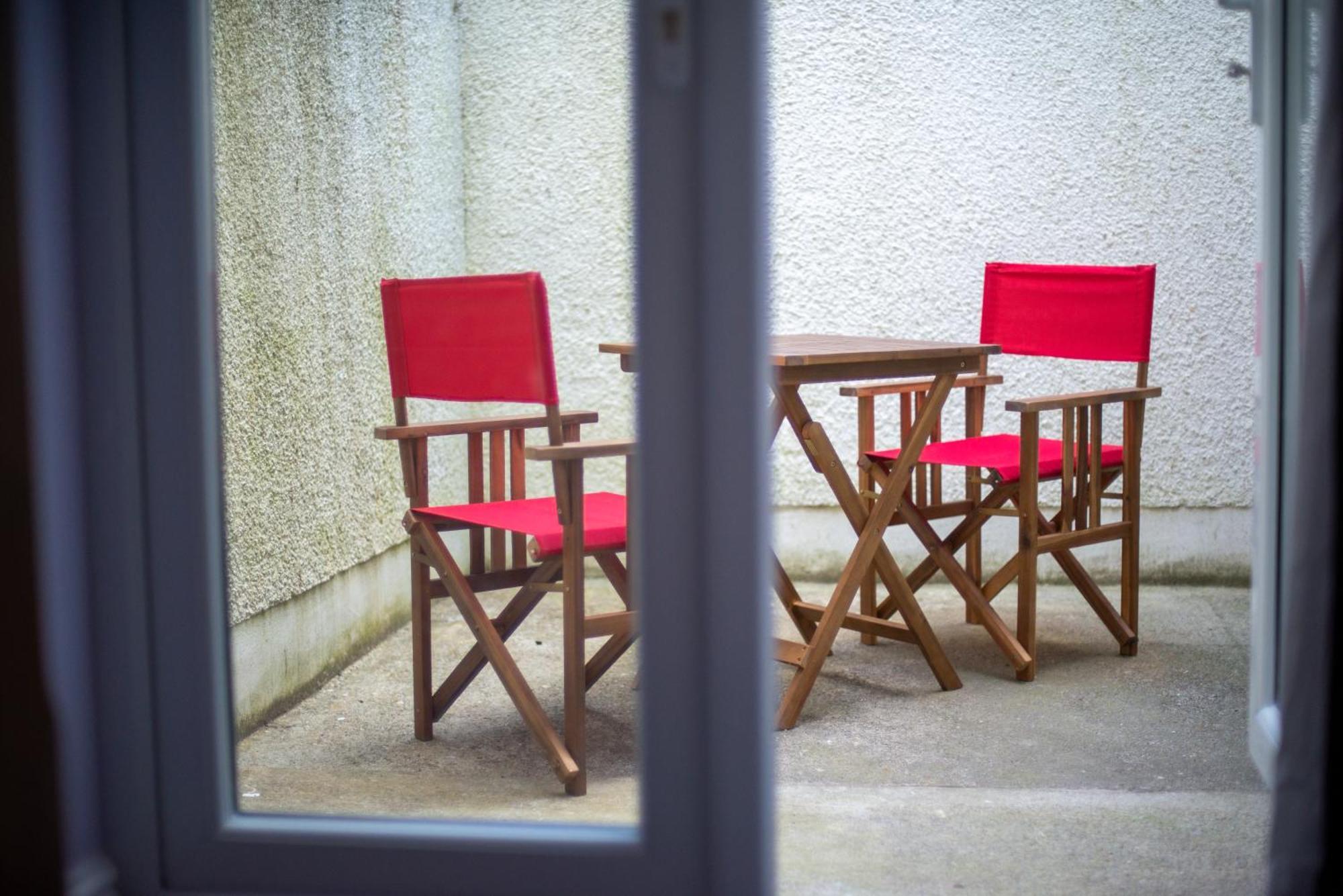 Tenby Town Centre Romantic Retreat Apartment For 2 Zewnętrze zdjęcie