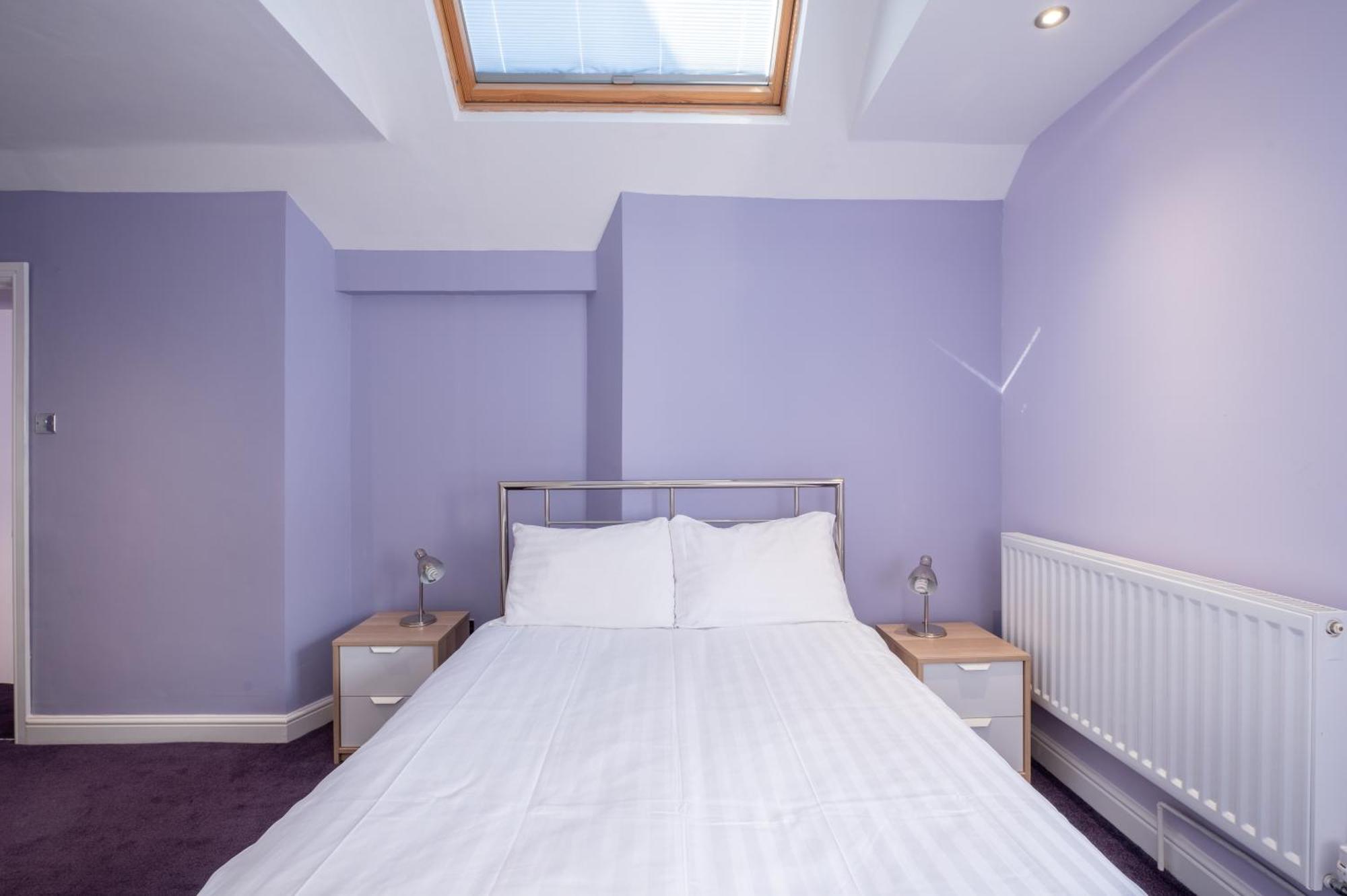 Tenby Town Centre Romantic Retreat Apartment For 2 Zewnętrze zdjęcie