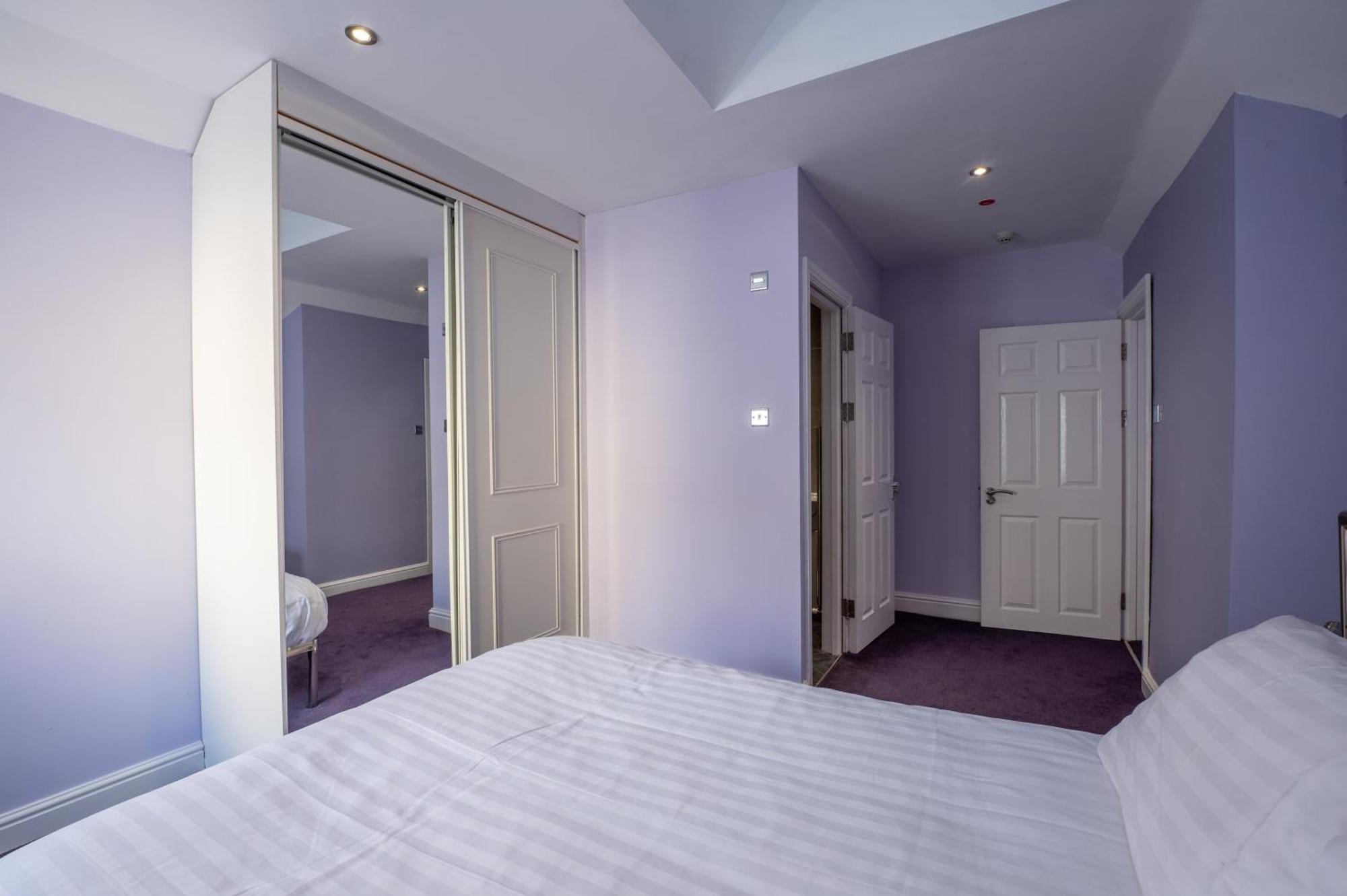 Tenby Town Centre Romantic Retreat Apartment For 2 Zewnętrze zdjęcie