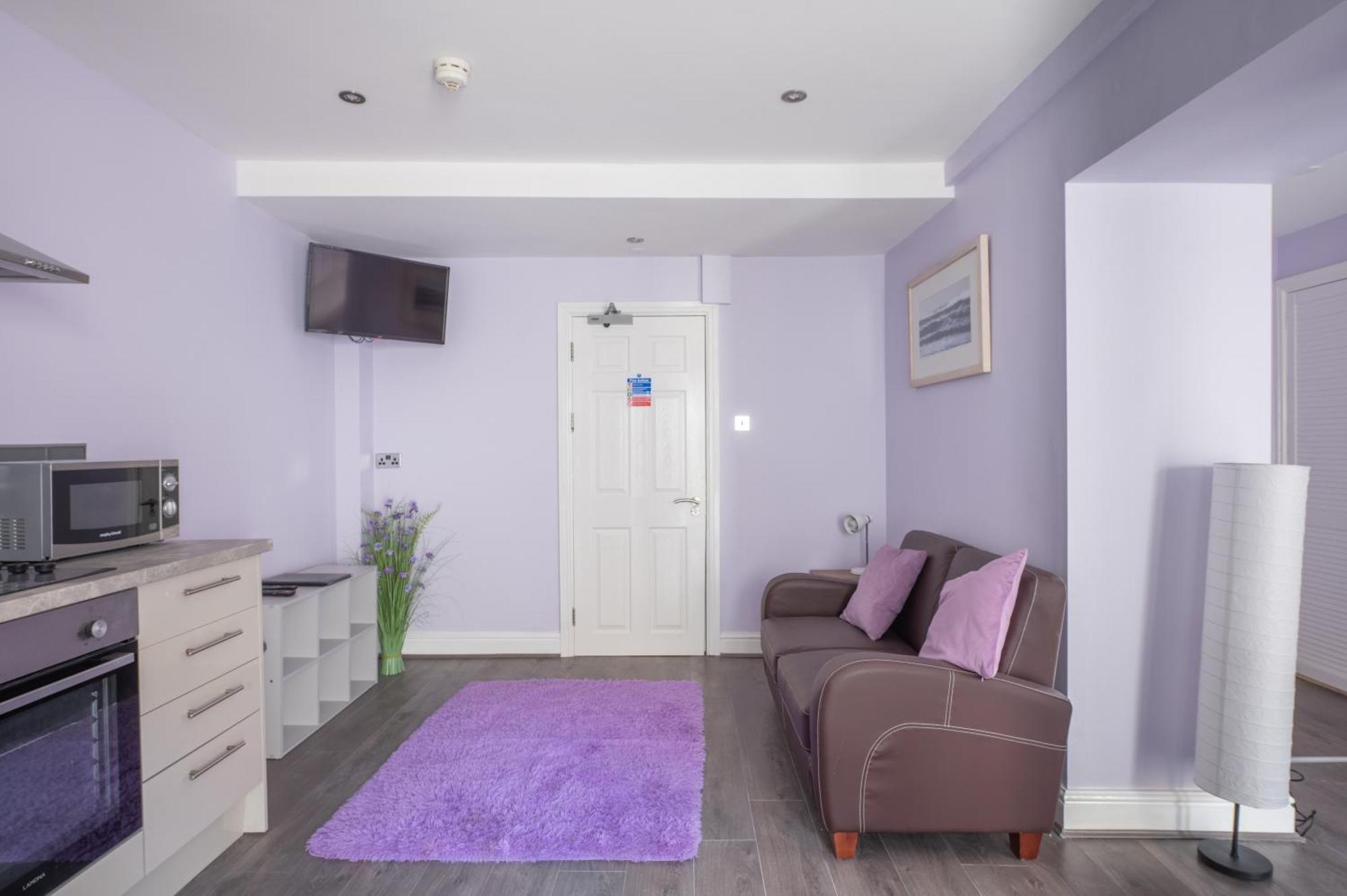 Tenby Town Centre Romantic Retreat Apartment For 2 Zewnętrze zdjęcie